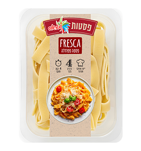 פסטה פפרדלה