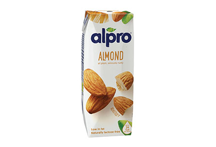 אלפרו משקה שקדים 250 מ