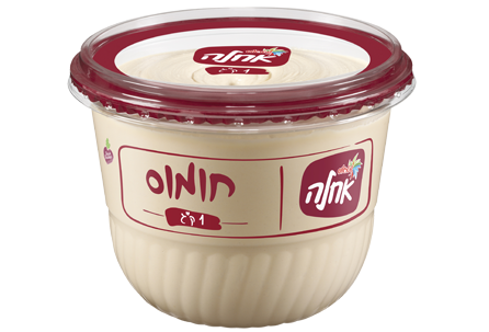 חומוס 1 ק