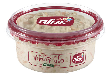 סלט קולסלאו