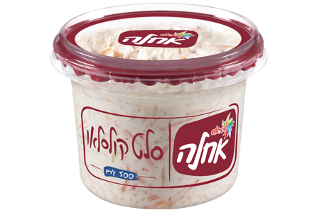 סלט קולסלאו