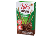  תמונה כיףכף מקלות - פצפוצים