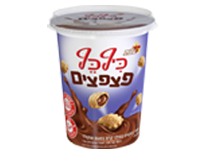  תמונה כיףכף - פצפצים