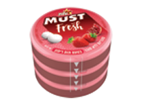  תמונה שלישיית FRESH רימון תות 45 גרם