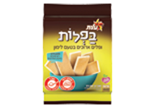  תמונה בפלות ארוכים בטעם לימון