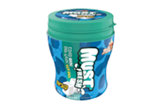  תמונה MUST FRESH -  גומי לעיסה ללא סוכר בטעם מנטה