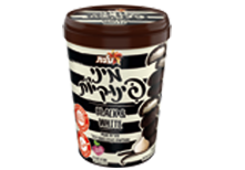  תמונה מיני פינוקיות - Black White