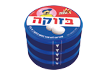  תמונה שלישיית סוכריות FRESH בטעם בזוקה