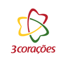 3Coracoes136x132