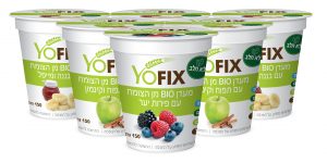 יופיקס מעדן