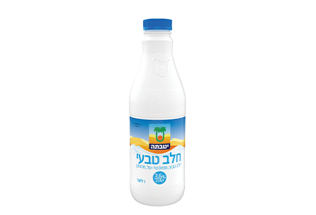 חלב טבעי