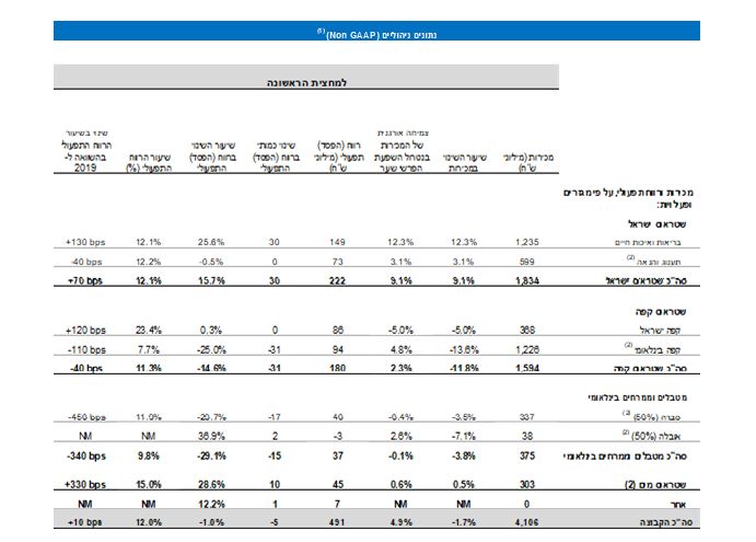 נתונים פיננסים עיקריים למחצית השנה-6