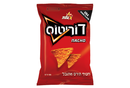 דוריטוס נאצ'ו