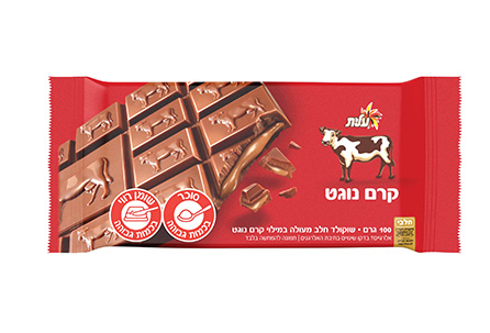 עלית - קבוצת שטראוס