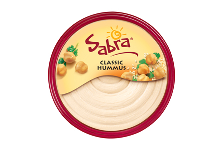 Classic Hummus