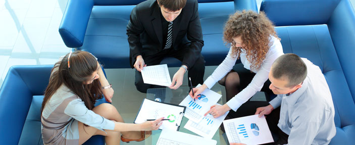 Developing our strategy