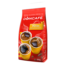 Doncafe