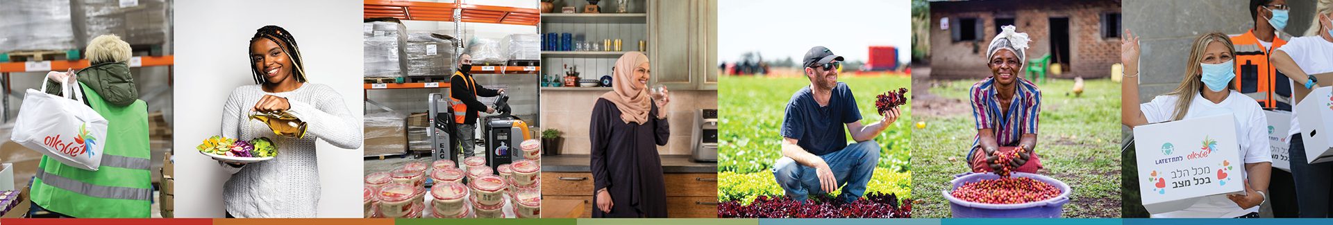 מדיניות פרטיות מועמדים לעבודה