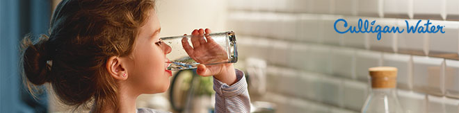 תמונה היסטורית Culligan Water