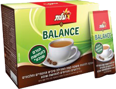 קפה באלאנס
