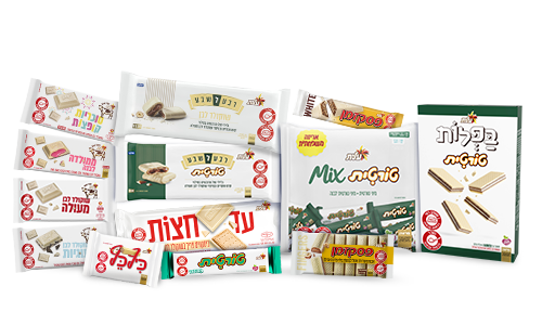 עלית מבית שטראוס מחזירה את "חודש השוקולד הלבן" ובגדול - מהלך מיוחד שמביא אל המדפים מגוון רחב של המוצרים האהובים של עלית במהדורות לבנות, לצד חידושים ומוצרים שחוזרים במיוחד עבור חובבי השוקולד הלבן