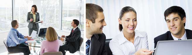 ממשל תאגידי - יעדים ומדדים מוגדרים