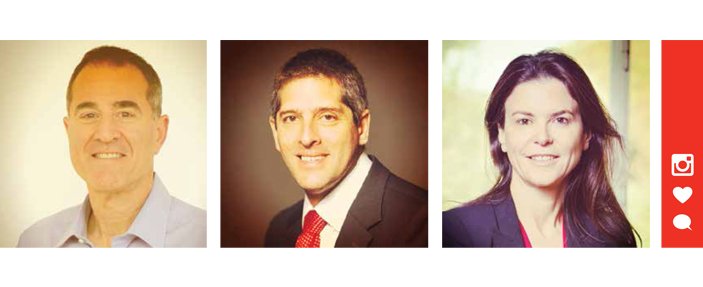 דבר הנהלת הקבוצה הנהלת קבוצת שטראוס