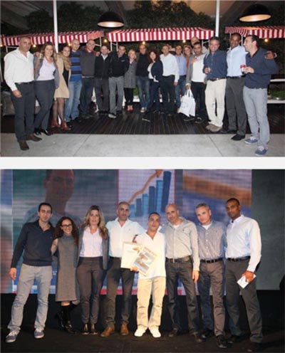 תומכים במפיצים שלנו