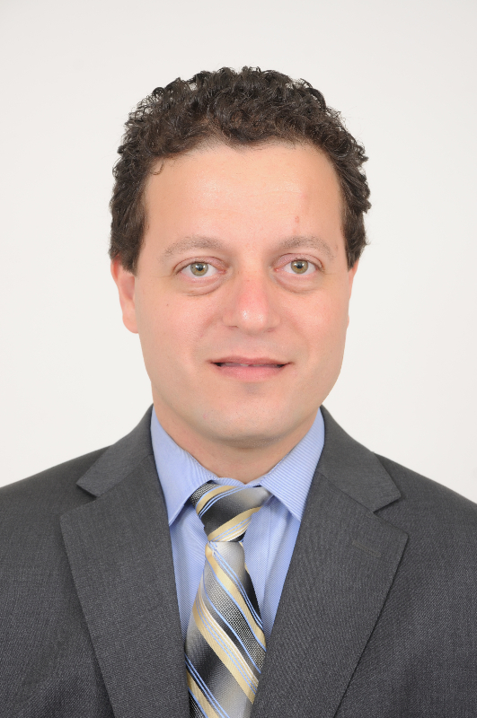 ד"ר סאמר חבר דריקטוריון