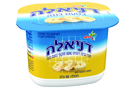 דניאלה בננה