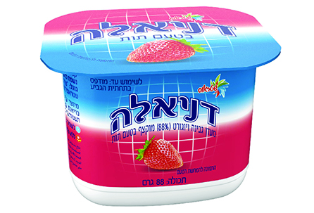 דניאלה תות