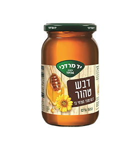 דבש טהור