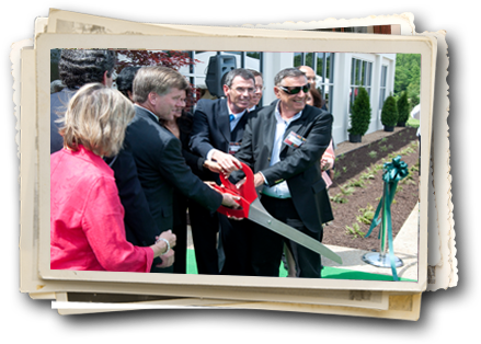 טקס-חניכת-מפעל-הסלטים-בוירג'יניה-עם-מיכאל-עופרה-ורונן-זוהר-2008