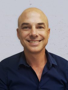 יפתח עצמון
