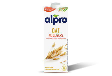 משקה אלפרו שיבולת שוער ללא סוכר 1ל