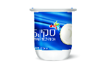 סקי 5% 125 גרם להגדלת התמונה 